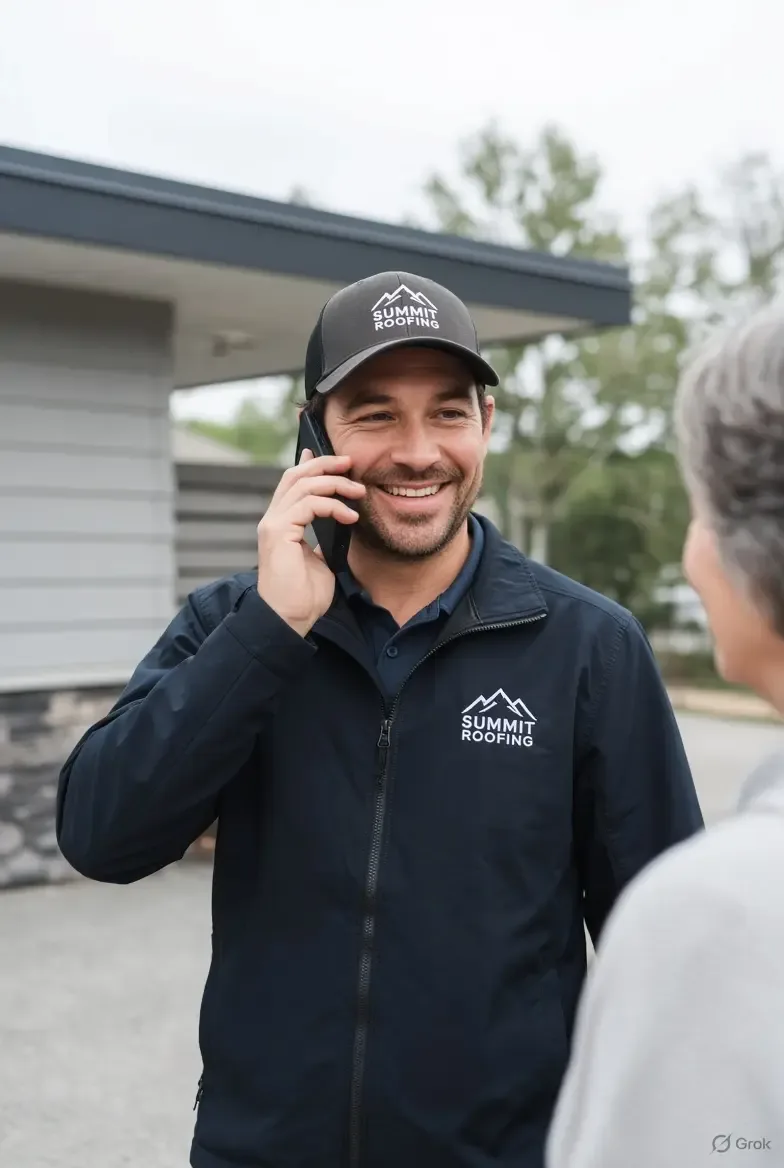 Flat Roof Leak Repair Springfield, MO FAQs